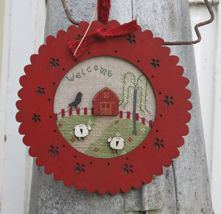 Wreath