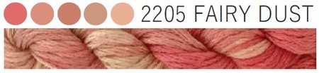Fairy Dust CGT 2205