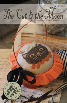 Cat & The Moon