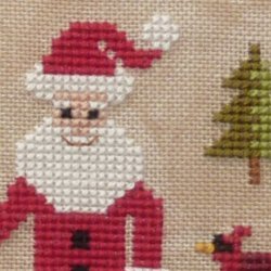 Simply Merry Christmas - Jardin Privé