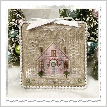 Glitter Village - Glitter House 2