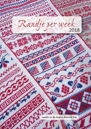 !2018 Randje per Week