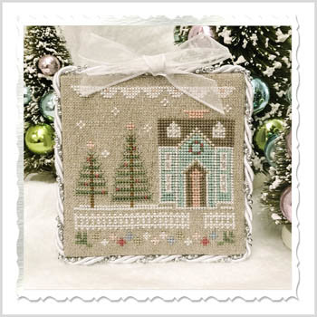 Glitter Village - Glitter House 3