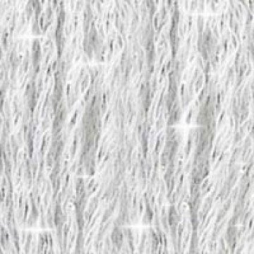 DMC Blanc Mouline Etoile borduurgaren