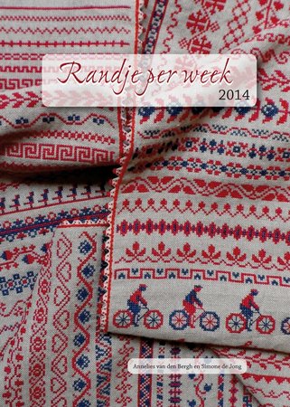 !2014 Randje per Week leaflet