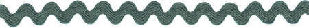 12,5 mm SURF ric rac