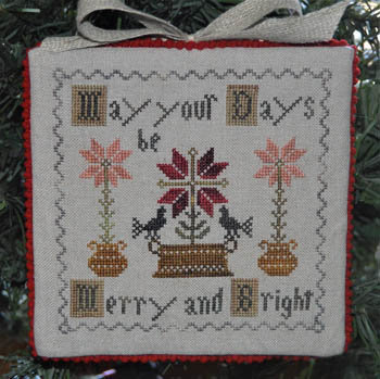 Merry and Bright - Abby Rose