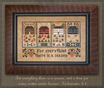 Four Seasons- LHN