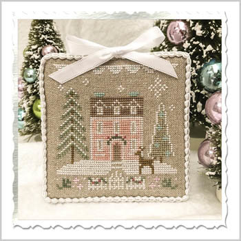 Glitter Village - Glitter House 4
