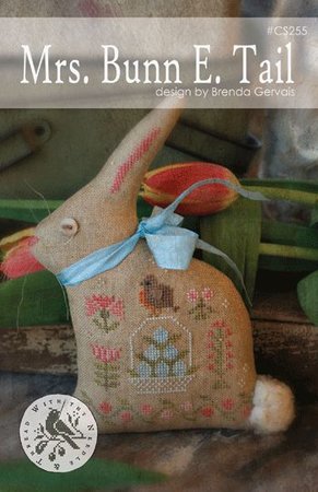 Mrs Bunn E Tail- With Thy Needle and Thread