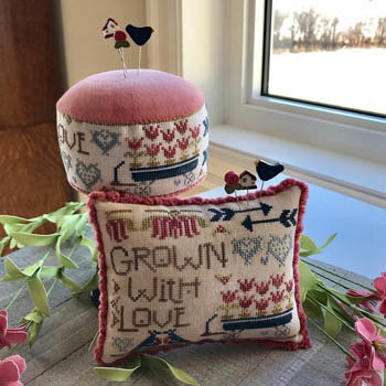 Grown With Love