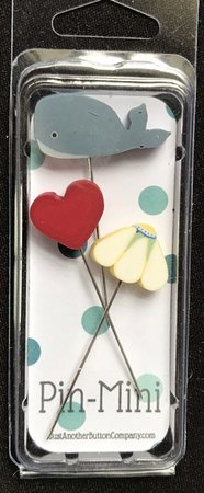 Cape Cod pinset