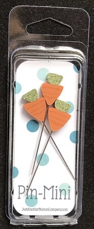 3 Carrots pinset