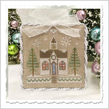 Glitter Village - Glitter House 5