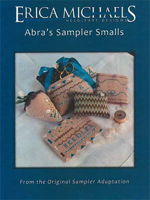 Abra's Sampler Smalls- Erica Michaels