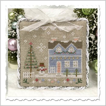Glitter Village - Glitter House 9