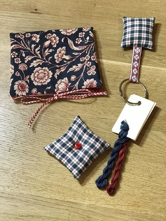 Vive La France etui