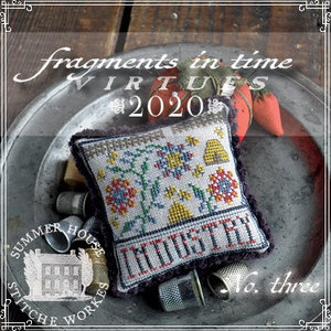 Fragments in Time 2020 ~ No. 3