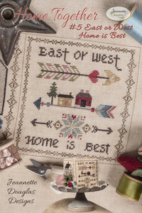 East or West, Home is Best