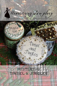 Mistletoe, Tinsel, And Jingles