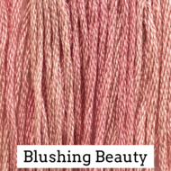 Blushing Beauty