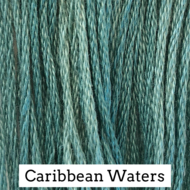 Caribbean Waters