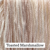 	Toasted Marshmallow CCW