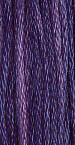 Purple Iris GA 0810