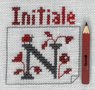 Echantillons - Jardin Prive