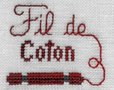 Echantillons - Jardin Prive