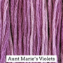 Aunt Marie's Violet CCW