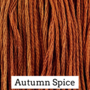 Autumn Spice CCW