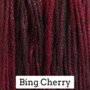 Bing Cherry CCW