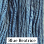 Blue Beatrice CCW