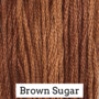 Brown Sugar CCW