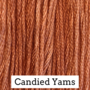 Candied Yams CCW