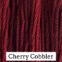 Cherry Cobbler CCW