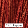 Chili Pepper CCW