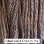 Chocolate Cream Pie CCW