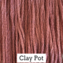 Clay Pot CCW