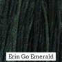 Erin Go Emerald CCW