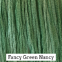 Fancy Green Nancy CCW