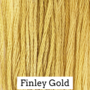 Finley Gold CCW
