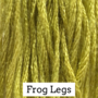 Frog Legs CCW