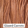 Glazed Carrots CCW