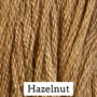Hazelnut- CCW