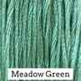 Meadow Green CCW