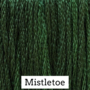 Mistletoe CCW