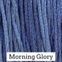 Morning Glory- CCW