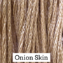 Onion Skin CCW